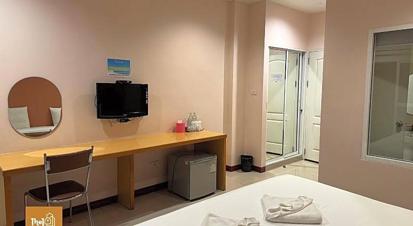 The 1 Place Khonkaen Hotel