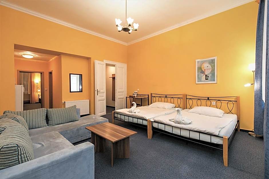 Hotel Boston