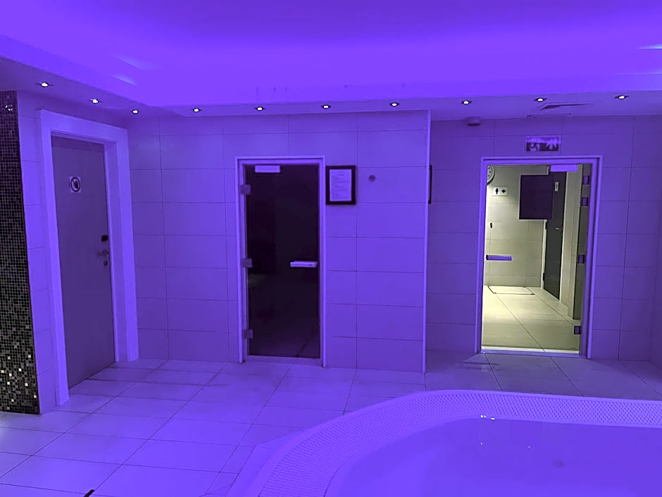 Mercure Hotel Brussels Centre Midi