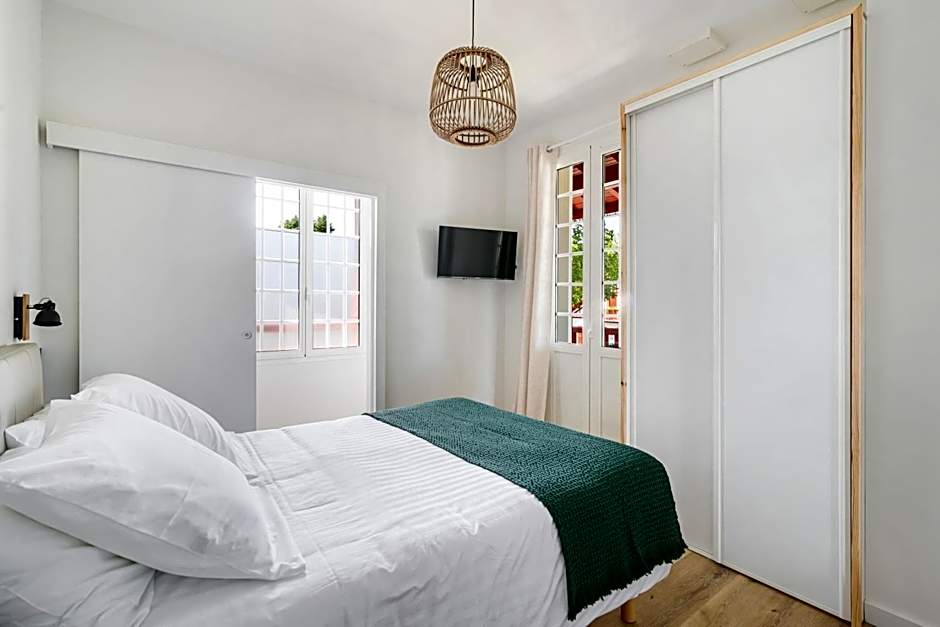 Résidence Ker Enia Meublés de Tourisme