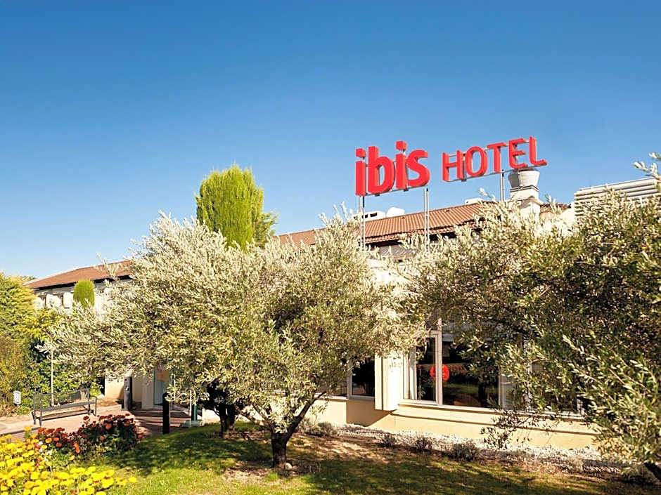 ibis Aix-en-Provence