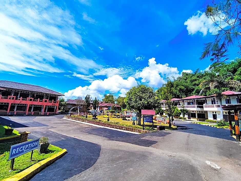 Hotel Ciloto Indah Permai
