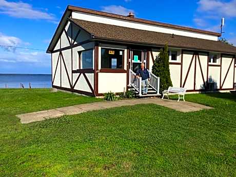 Gîte Au Bord de la Baie