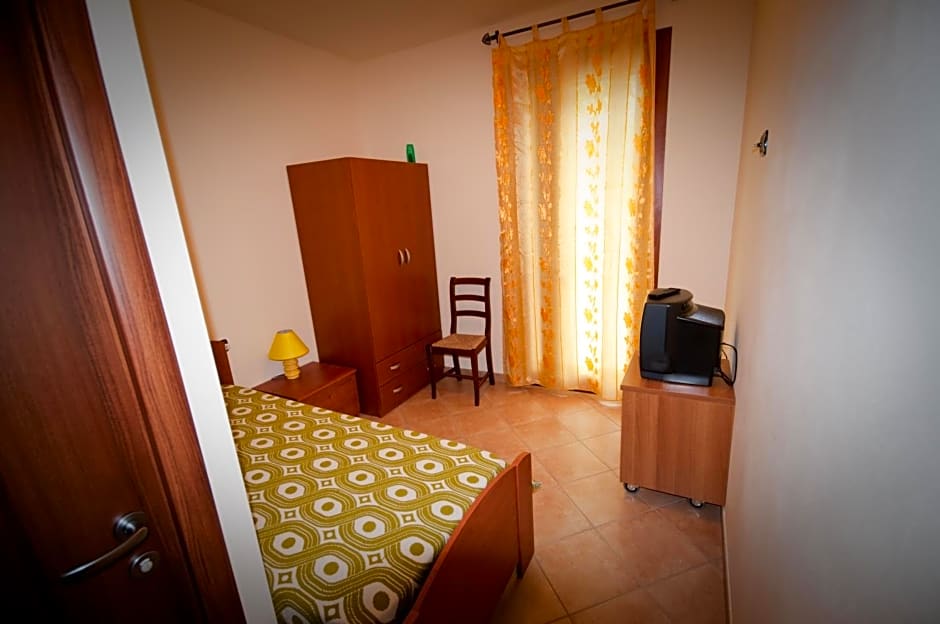 B&B Il Pozzo Di Celle