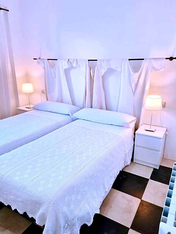 Ca Sa Padrina d`Arta-Turiso de interior