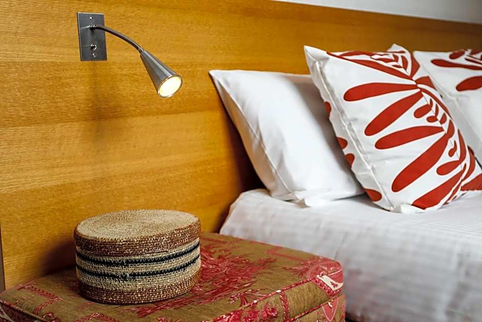 Hotel Le Branhoc - Brit Hotel Auray