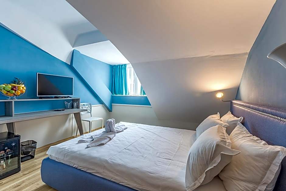 BSA Boulevard Boutique