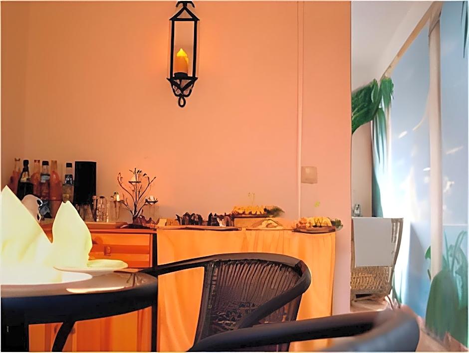 Hotel Prox