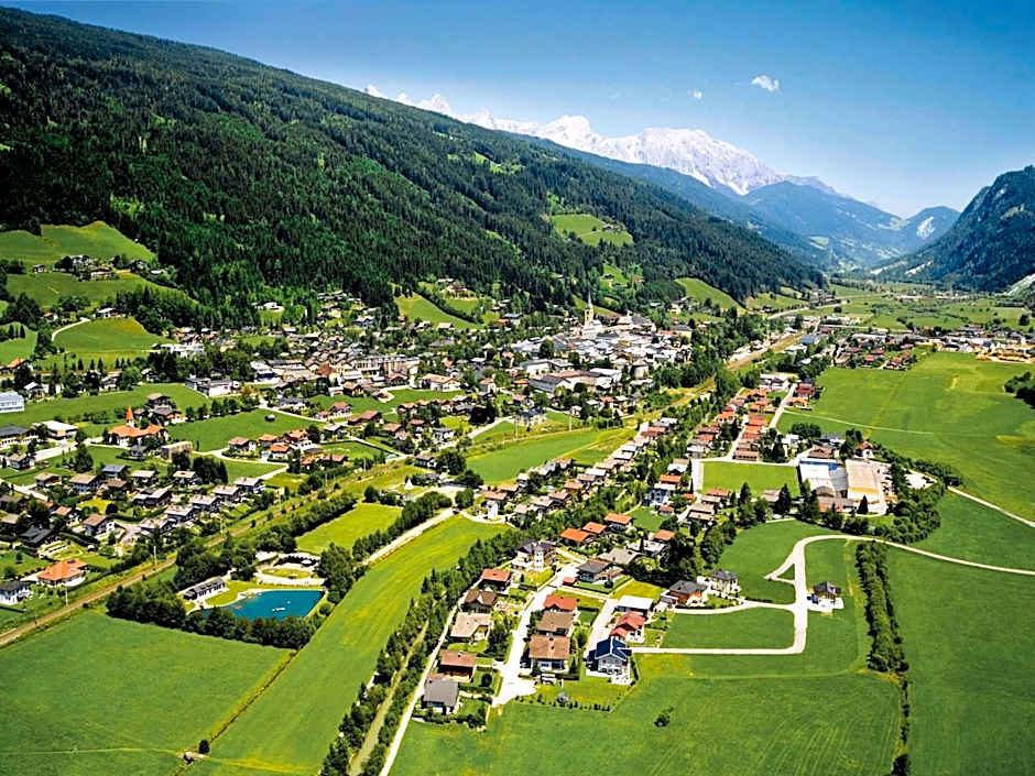 Hotel Stegerbräu