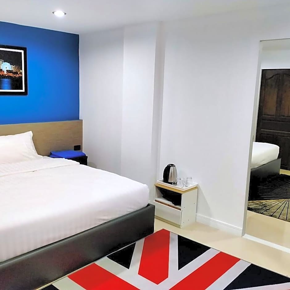 Poonsuk Place Hotel