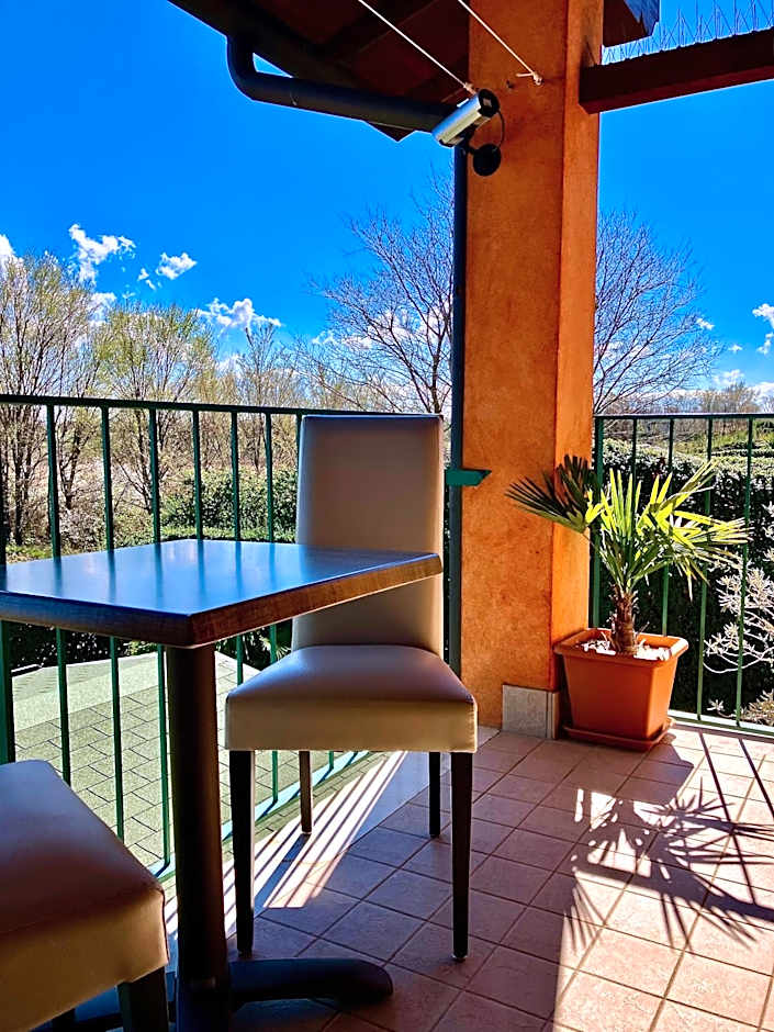 B&B Desenzano Paradise