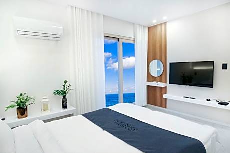 Taean Stay The Delight Pension