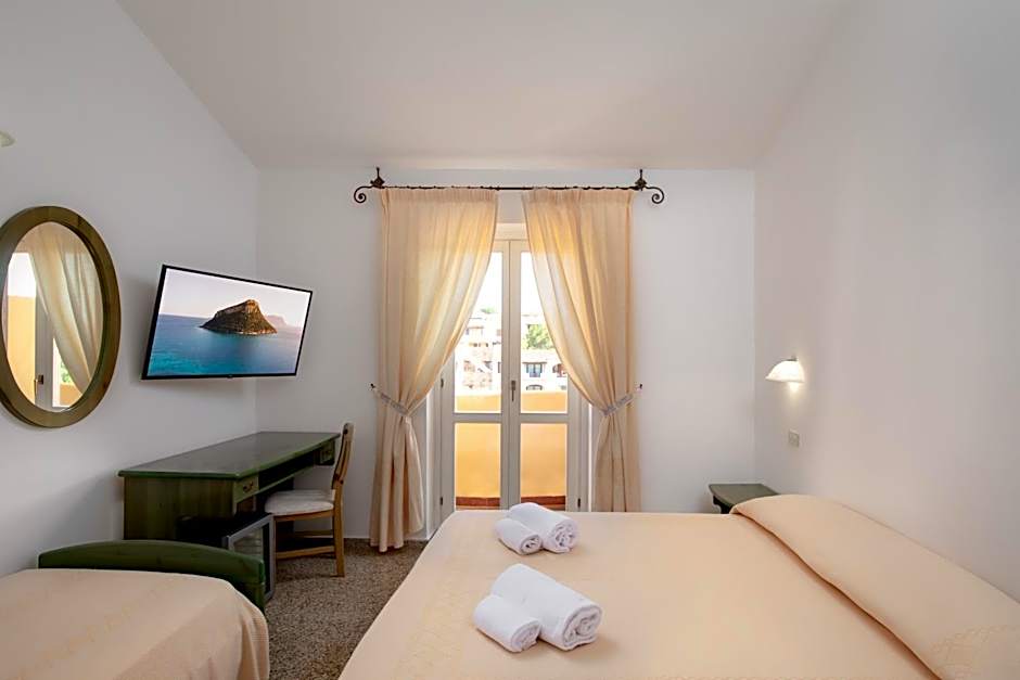 Hotel Castello