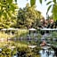 Garten-Hotel Ochensberger