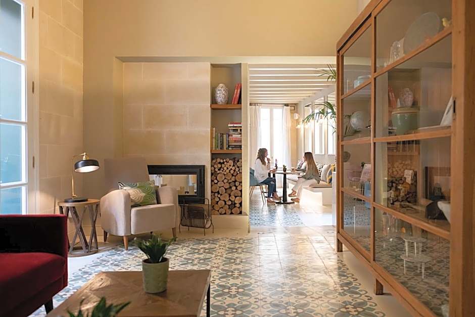 Hotel Boutique Can Sastre