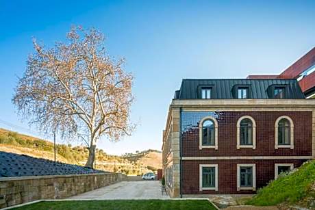 Longroiva Hotel Rural