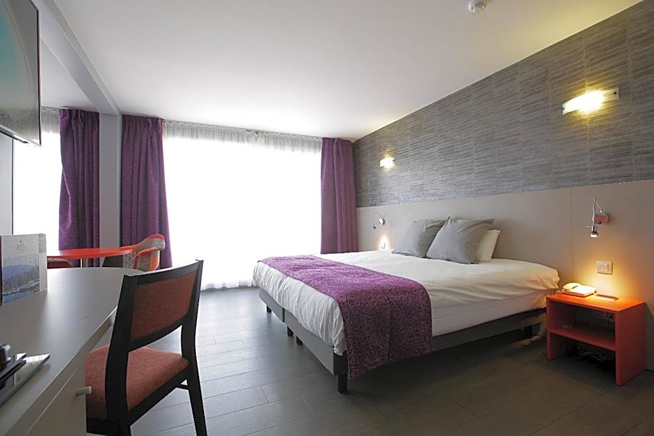 Hotel & Spa Marina d'Adelphia