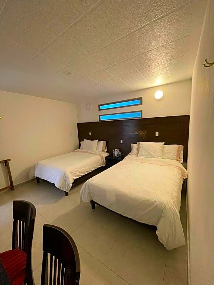 Hotel Yaocalli