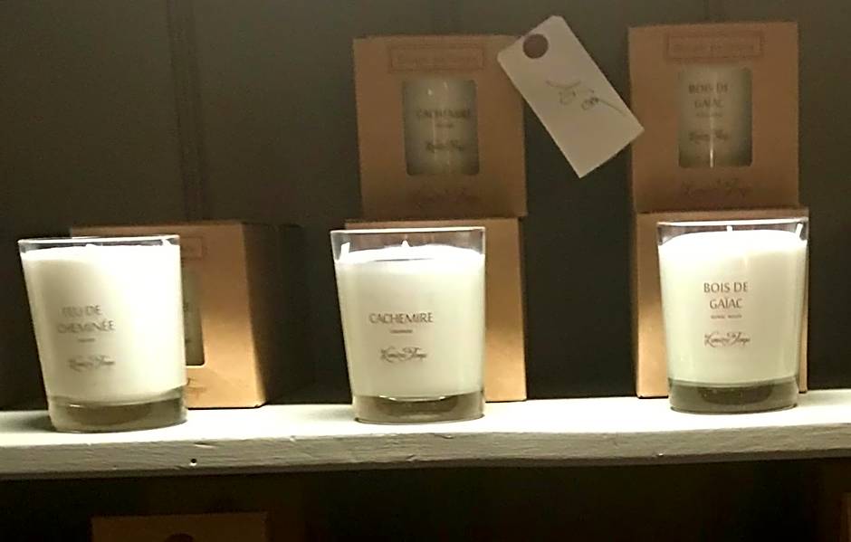 La Cour Sainte Catherine demeure de charme