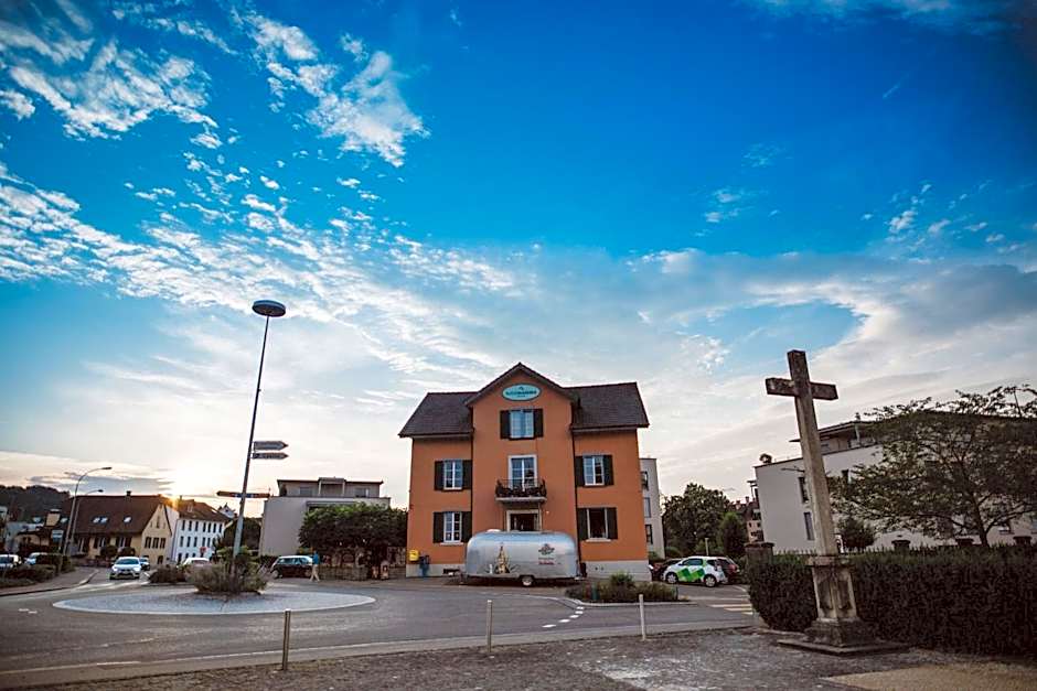 Hotel - Restaurant Waage