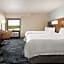 Hampton Inn By Hilton Wausau