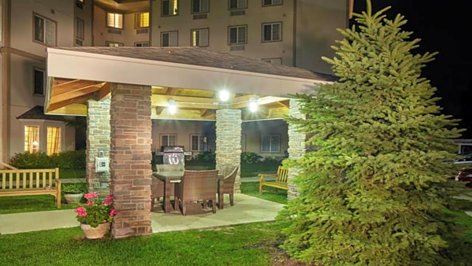 Staybridge Suites Milwaukee Airport South By IHG
