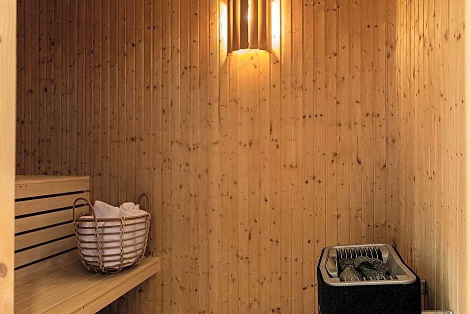 The More Hotel Mazetti