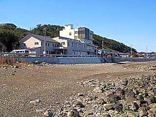 Toraya Ryokan