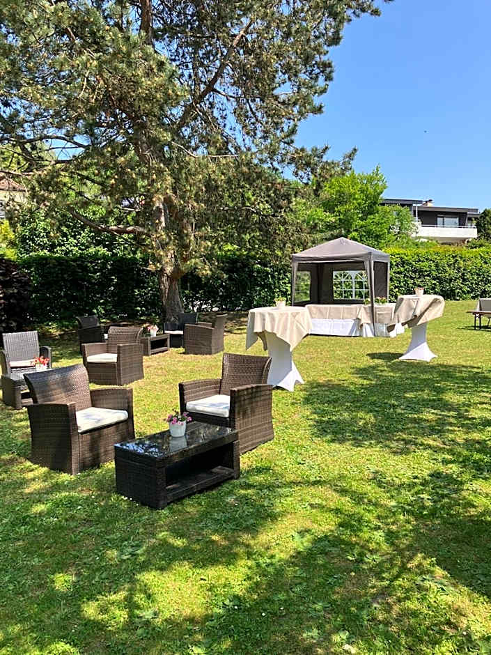 Hotel am Schlossberg