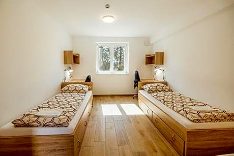 Prenočišča Prisoje