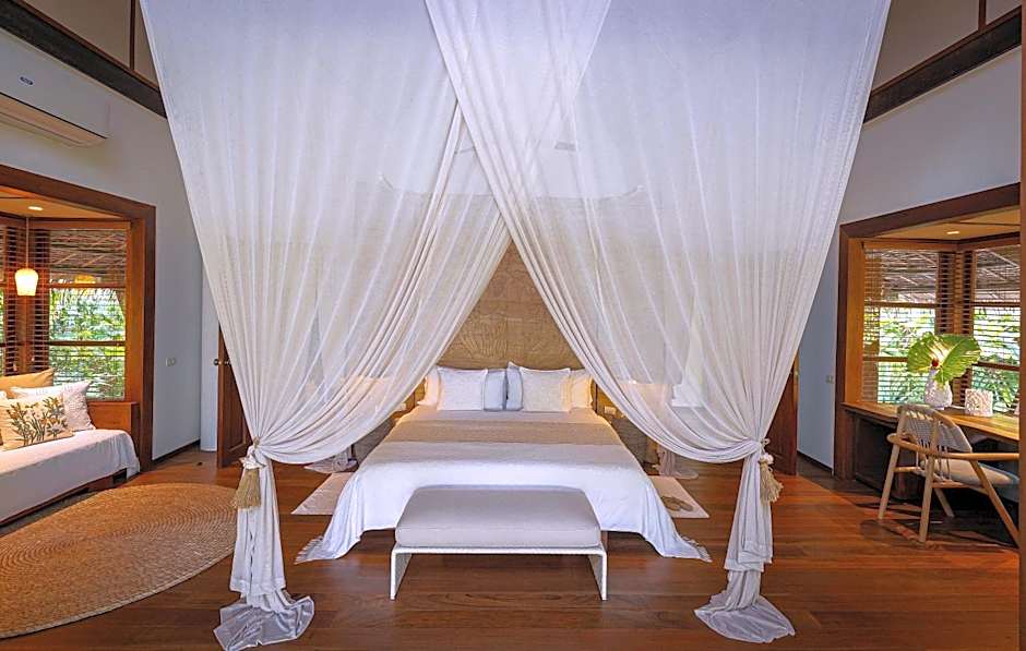 Nay Palad Hideaway - All Inclusive Stay