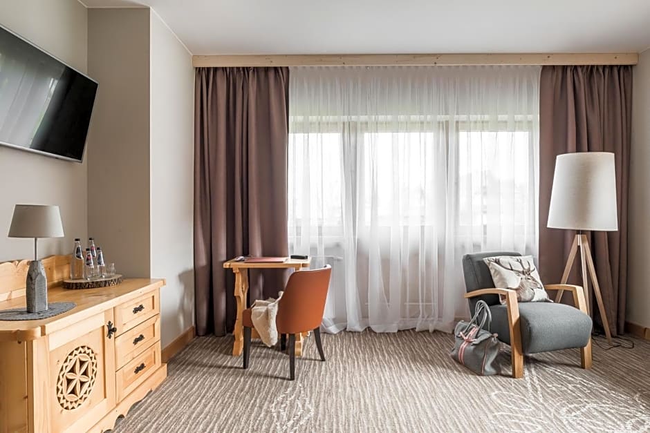 Krokus Park Residence