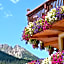 Hotel Alle Alpi
