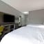 Hampton Inn By Hilton & Suites Nacogdoches, Tx