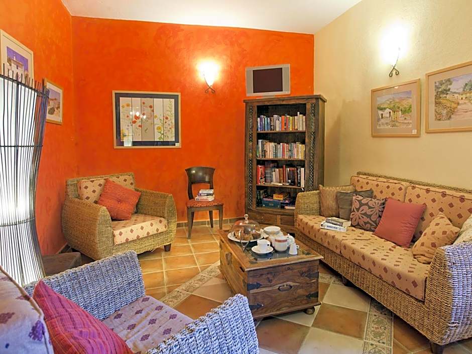 Hotel Rural Molino del Puente Ronda