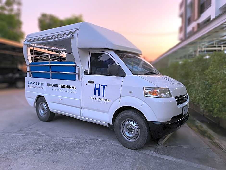 Huahin Terminal