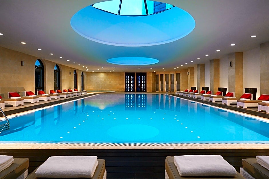 Sheraton Batumi Hotel