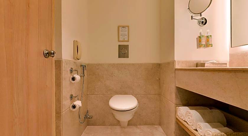 Lemon Tree Premier - Hitec City - Hyderabad