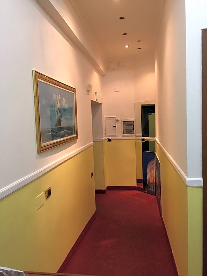 Hotel Gabriele