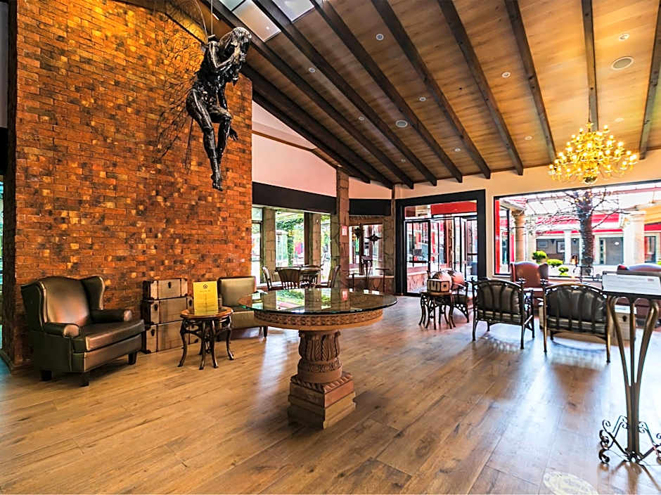 Quinta del Rey Hotel