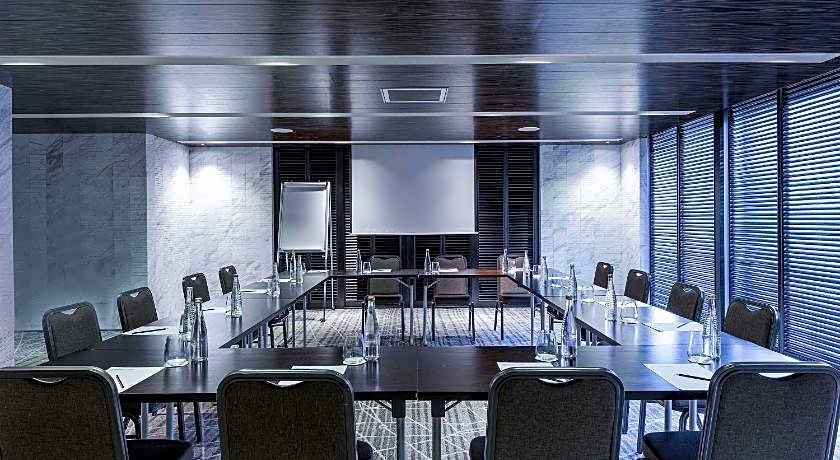 Movenpick Hotel And Convention Centre KLIA