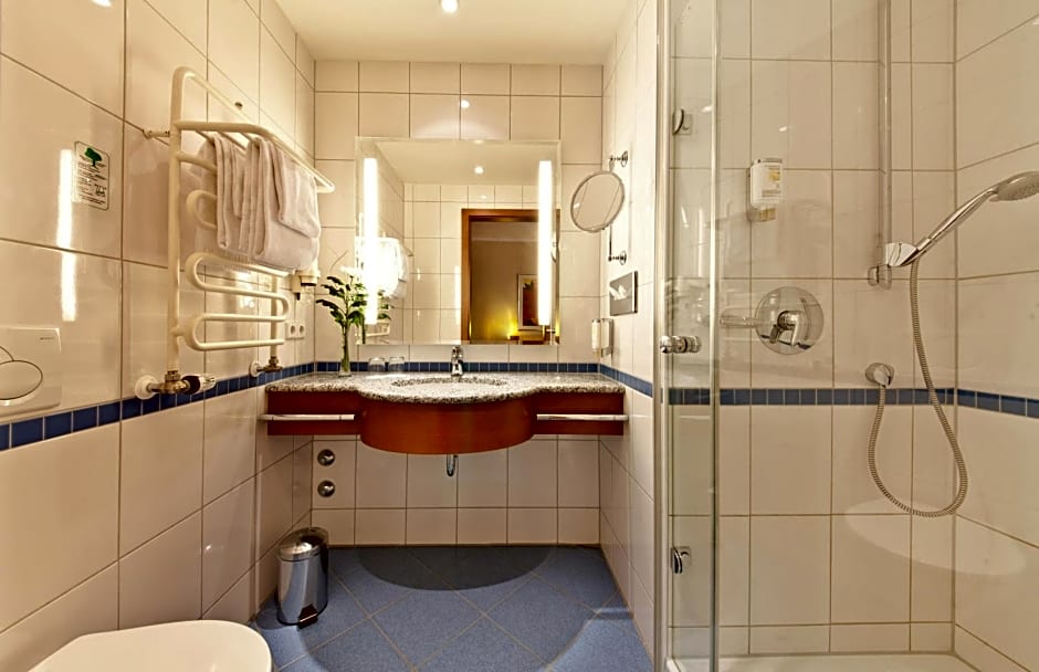 Hotel Boulevard