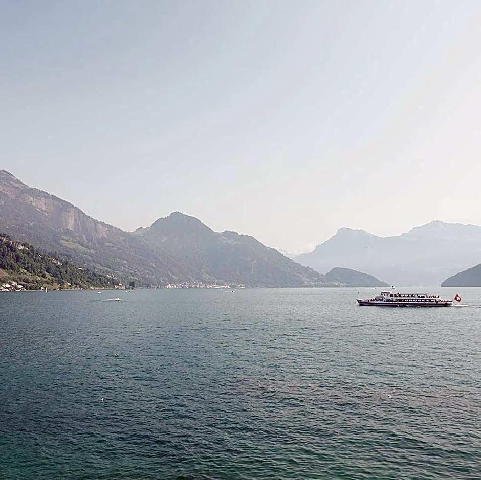 Seminar-Hotel Rigi am See