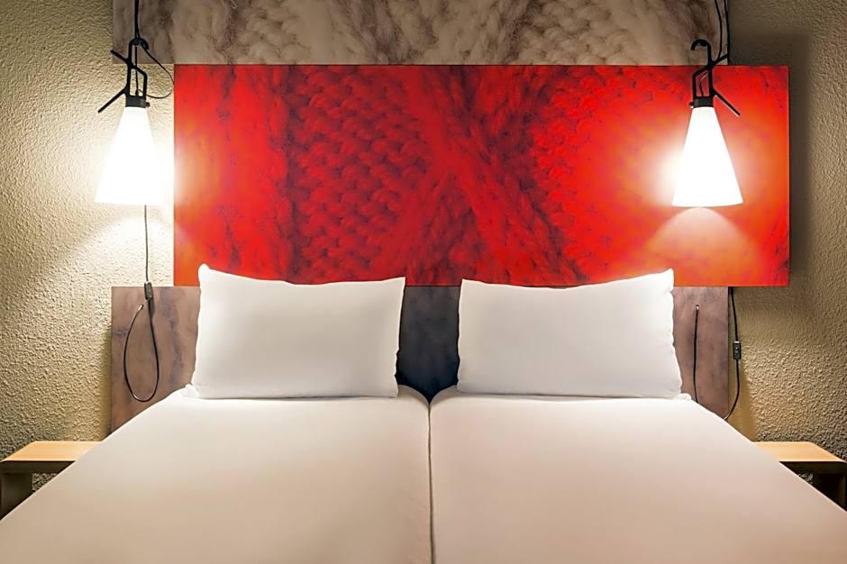 ibis Marne la Vallee Champs