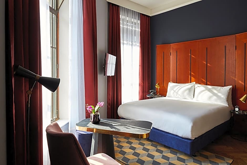 Hotel Indigo The Hague - Palace Noordeinde By IHG