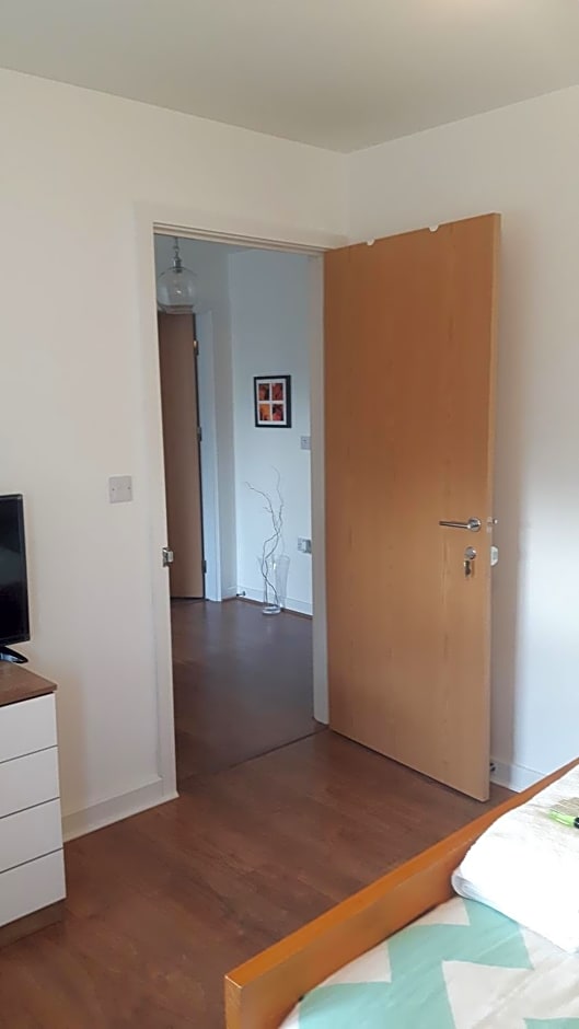 Lavi's house-East Milton Keynes