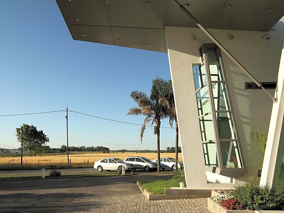 Hotel Camberland