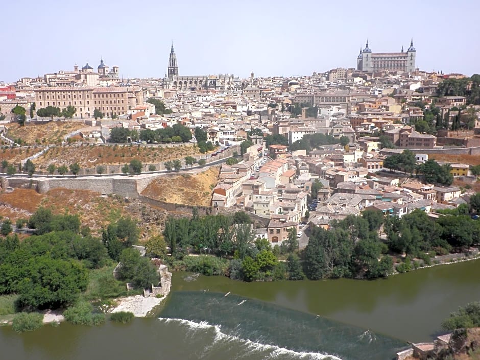 Hostal Toledo