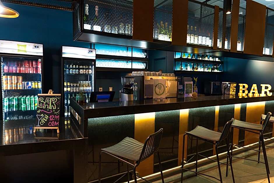 ibis Styles Antofagasta