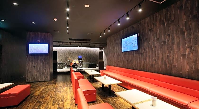 Hotel Silk In Madarao
